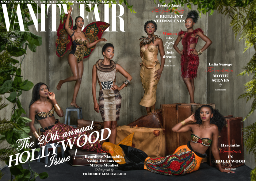 Vanity Fair