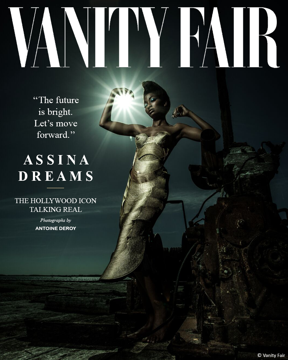 Vanity Fair