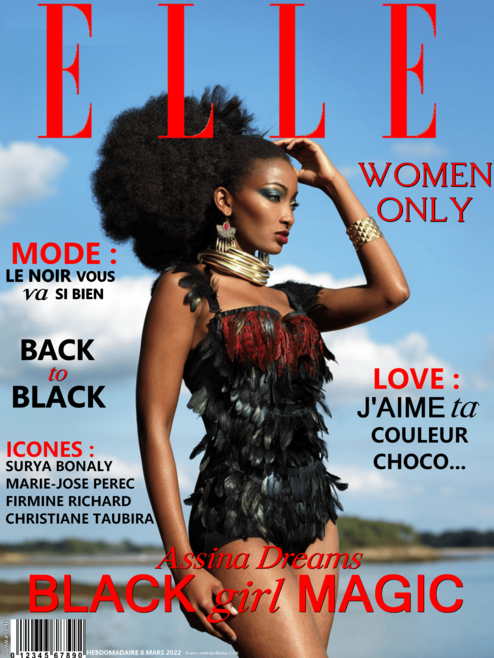 Elle