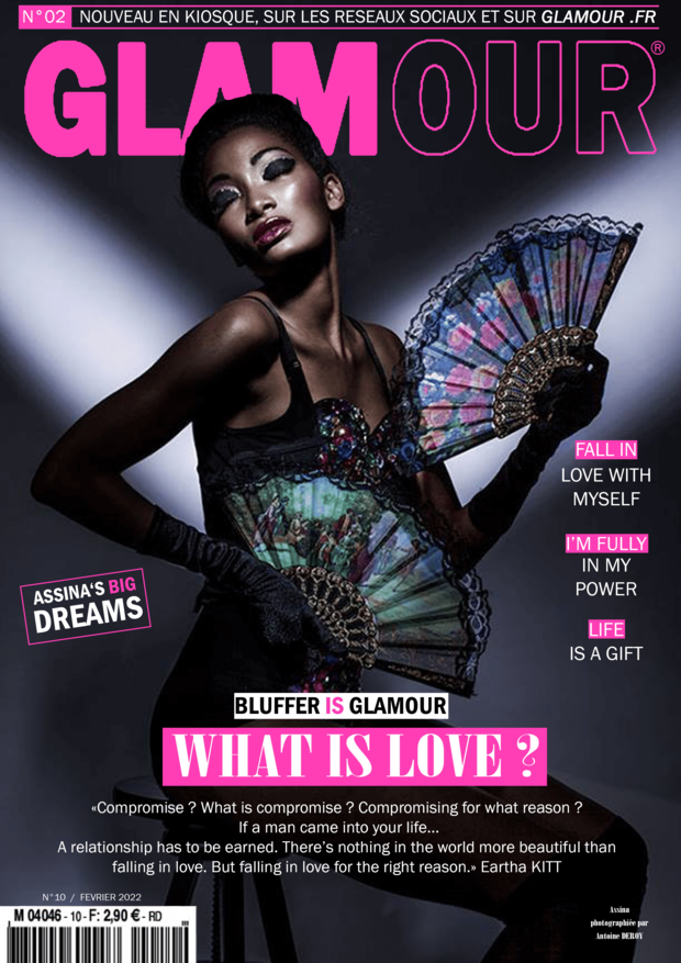 Glamour
