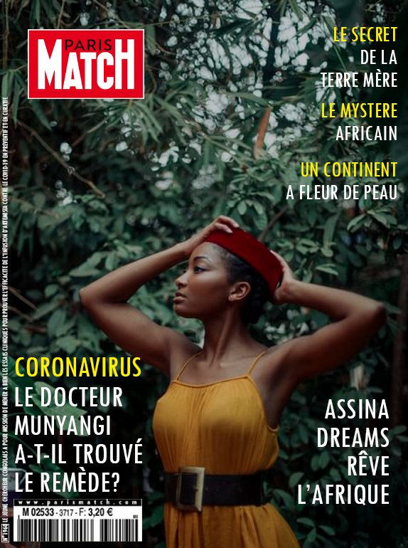 Paris Match
