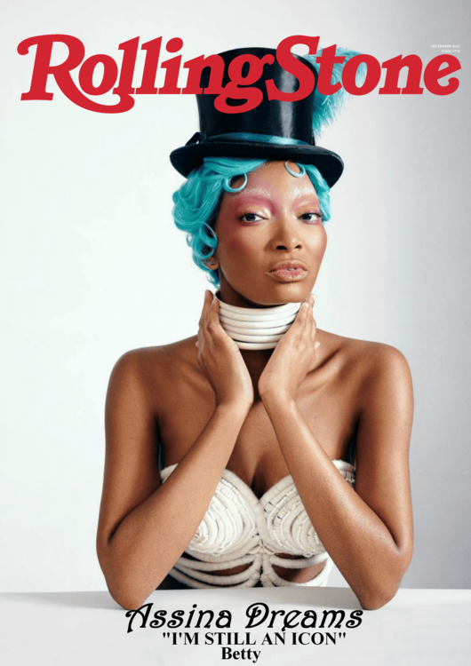 Rolling Stone