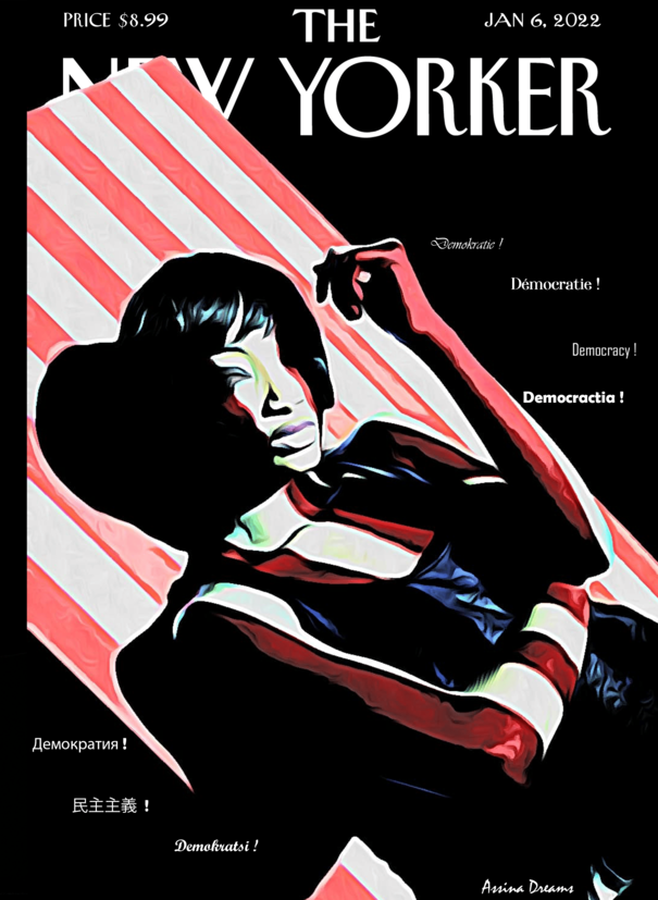 The New Yorker