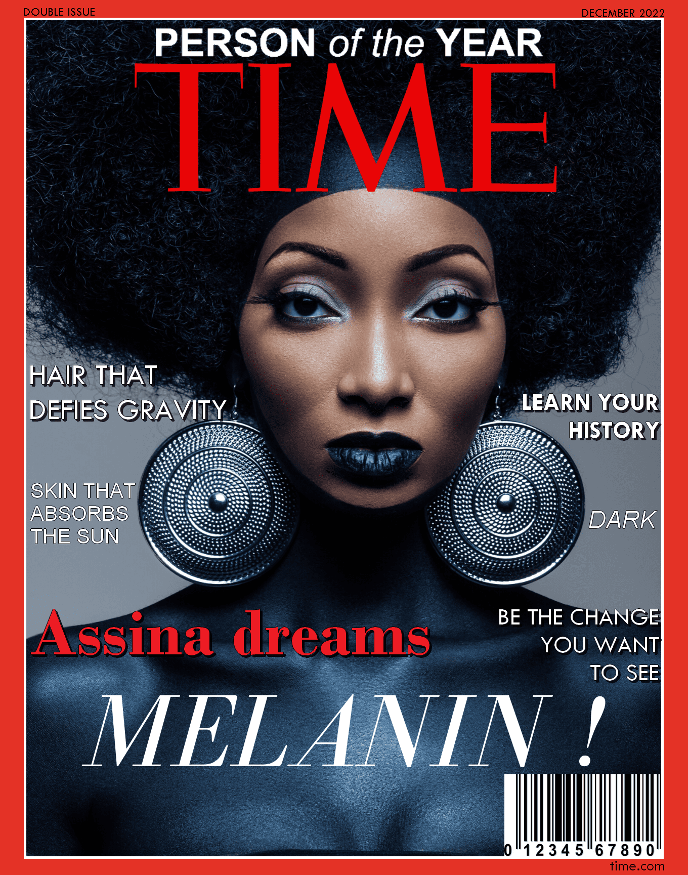 Time