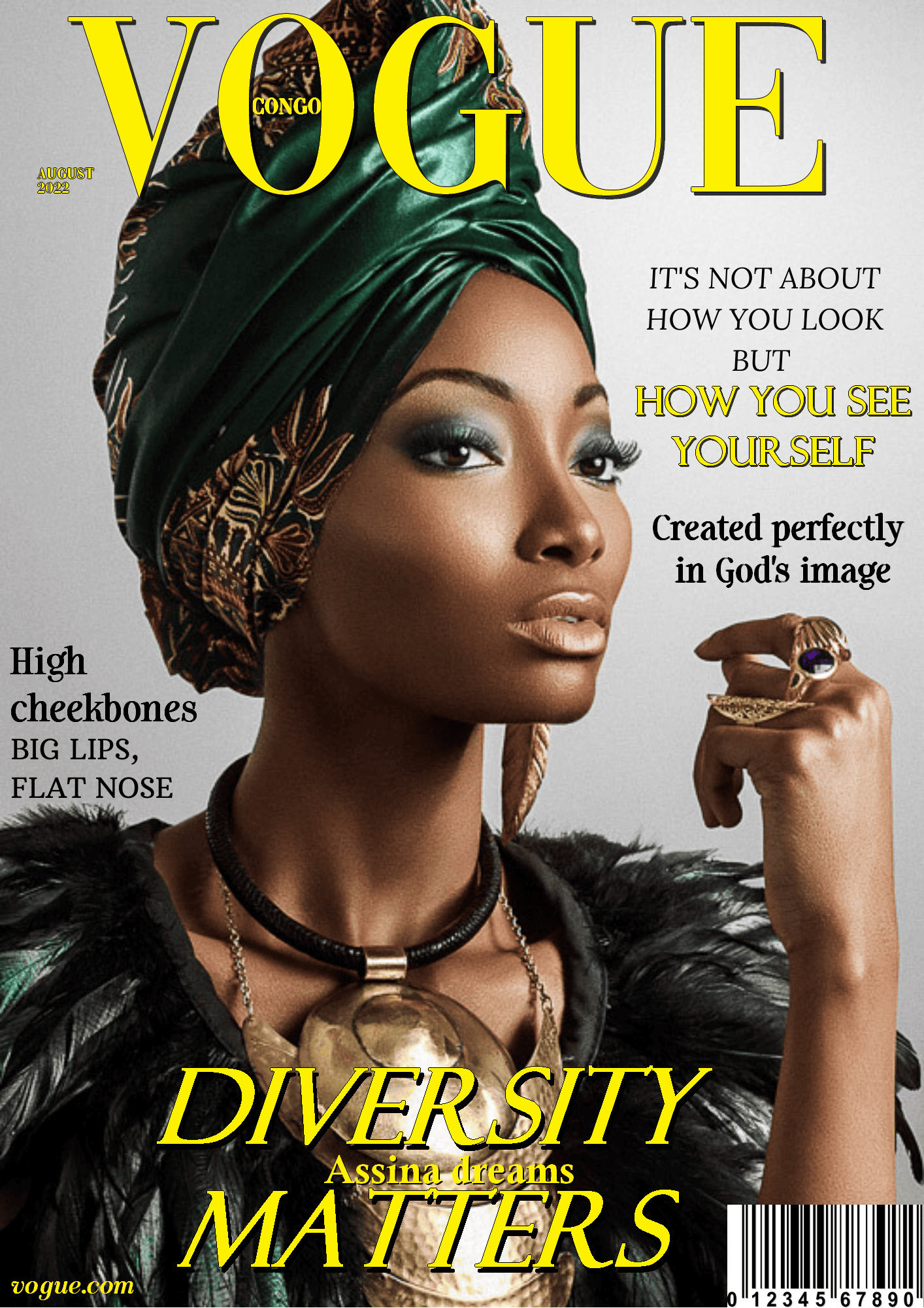 Vogue