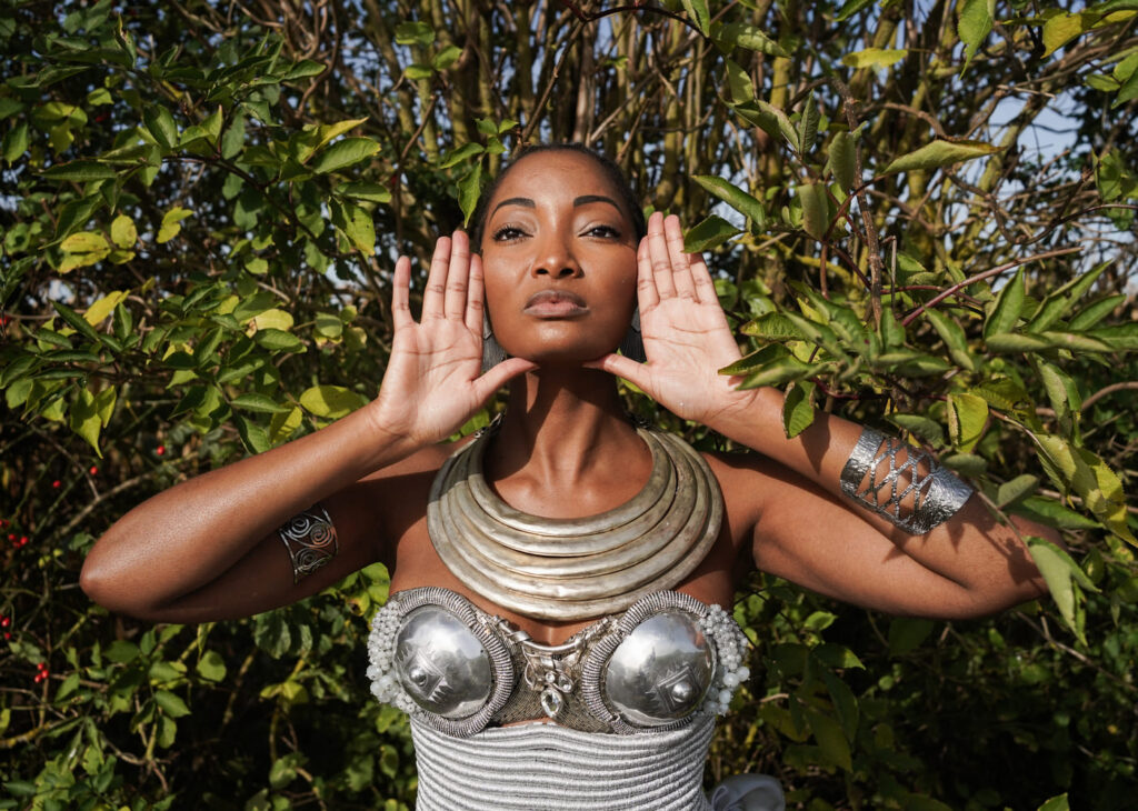 Styliste Africaine Assina Dreams