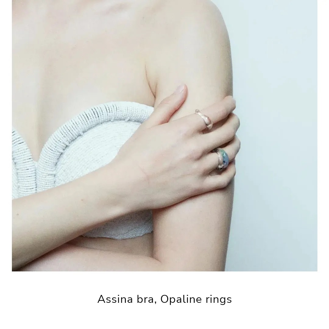 Parution dans Puss Puss Mag