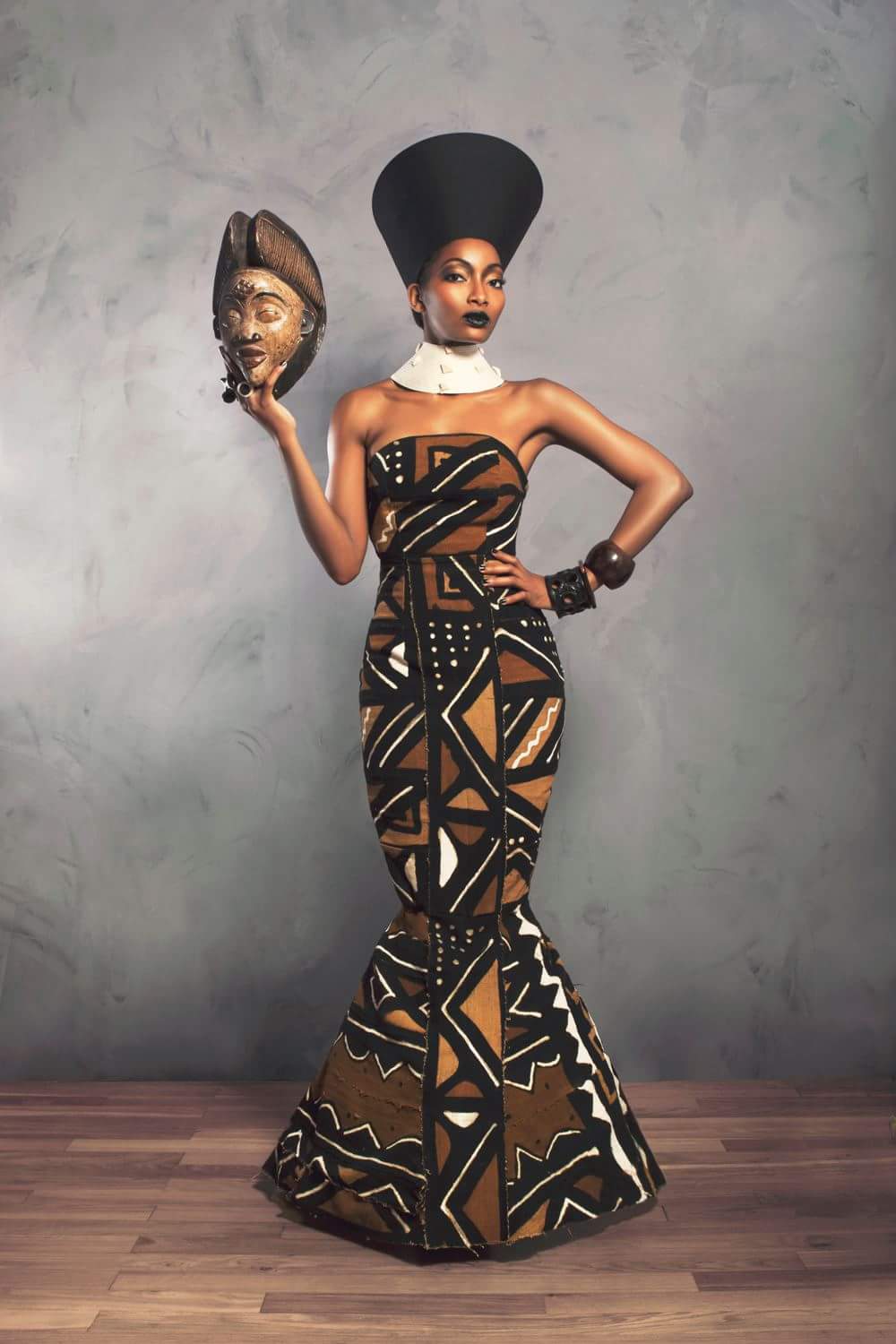 Photo Laurianne Gouley Mua Sandra Gentil 5