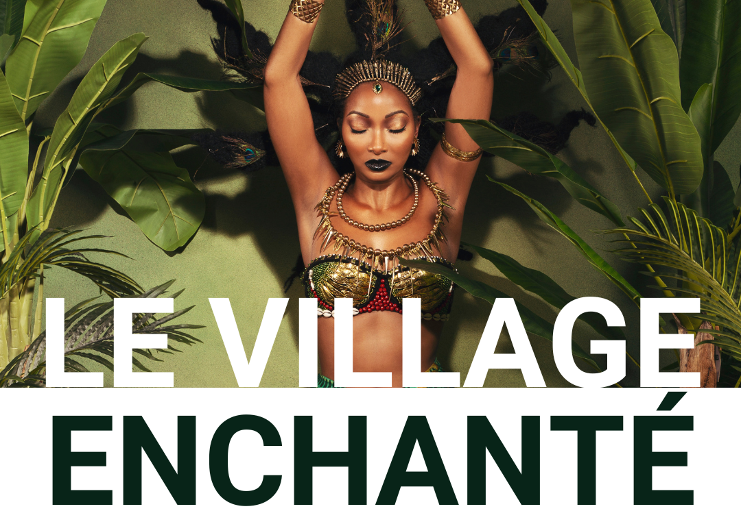 expo le village enchanté Assina