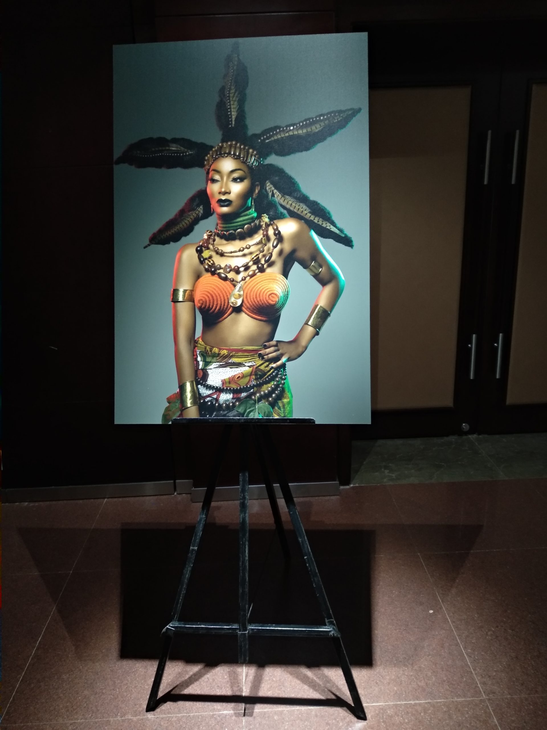 tableau karaba assina